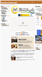 Mobile Screenshot of lamanchuela.net